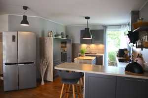 PROVISIONSFREI - TOP-LAGE - TOP-Zustand, BJ. 2003, 4 ZIMMER, TAGESLICHTBAD aus 2016, GARTEN, GARAGE! – Neuss (Rhein-Kreis) – Vorschaubild 4