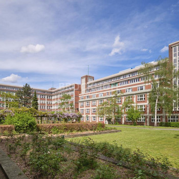 Exklusiv über Brockhoff | ca. 1.142 m² | moderne Bürofläche | vollklimatisiert