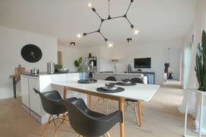 Jetzt einziehen: Exklusive 4-Zimmer-Neubauwohnung mit Südwestbalkon in Düsseldorf-Unterbach! – Die vollständige Adresse der Immobilie erhältst du vom Anbieter., 40627 Unterbach, Düsseldorf – Vorschaubild 7