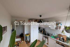 Tauschwohnung: 3 Zimmer Dachgeschoss, wunderschöner Balkon in Klettenberg – Die vollständige Adresse der Immobilie erhältst du vom Anbieter., 50939 Klettenberg, Köln – Vorschaubild 4