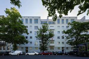 Kreuzberg im Portfolio: Attraktive 1,5-Zimmer-Wohnung fußläufig zum Viktoriapark I Lagepotenzial – Großbeerenstraße 43, 10965 Kreuzberg, Berlin – Vorschaubild 3