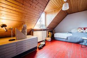 Altbaucharme, Südgarten & Parklage – ein Zuhause mit Geschichte und Zukunft – 65929 Unterliederbach, Frankfurt am Main – Vorschaubild 15