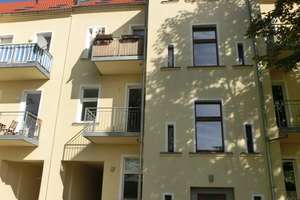 **Schickes 2 Zimmer-Apartment mit sonnigem Balkon** (WE 4) – Geraer Straße 19, 4177 Altlindenau, Leipzig – Vorschaubild 10