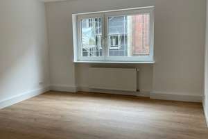 Sehr schön sanierte Wohnung mit Parkettböden und Wohnküche in stilvollem Altbau! – 68169 Neckarstadt-West, Mannheim – Vorschaubild 9
