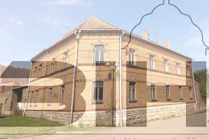 Landhaus über der Unstrut  – Burgenlandkreis – Vorschaubild 1