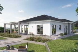 Eigenheim statt Miete! – Wunderschönes Traumhaus von Schwabenhaus – Bad Doberan (Kreis) – Vorschaubild 1