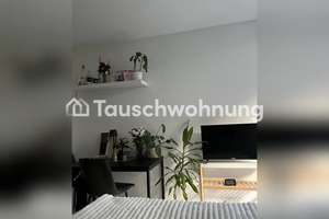 Tauschwohnung: Einzimmerwohnung mitten im Univiertel – Amalienstraße 49a, 80799 Universität, München – Vorschaubild 3