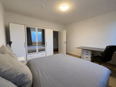 2-Zimmer-Wohnung in Bogenhausen