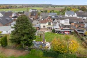 NEUER PREIS! Großzügiges Einfamilienhaus mit großem Garten, Einbauküche und viel Potenzial – Die vollständige Adresse der Immobilie erhältst du vom Anbieter., 53359 Rheinbach – Vorschaubild 9