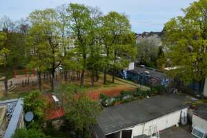 Achtung Liebhaberobjekt Wohnen und Arbeiten unter einem Dach im Aachener Dreifensterhaus

 – Die vollständige Adresse der Immobilie erhältst du vom Anbieter., 52062 Kaiserplatz, Aachen – Vorschaubild 29