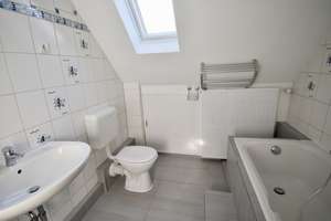 Großzügige 5-Zimmer-Wohnung, WG-geeignet – Soester Strasse 11, 45307 Kray, Essen – Vorschaubild 4