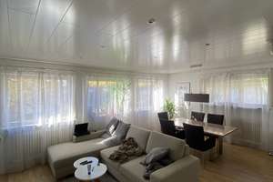 Modernisierte 3-Zimmer-Wohnung mit Balkon und EBK in Stuttgart – Die vollständige Adresse der Immobilie erhältst du vom Anbieter., 70378 Mühlhausen (Ortsteil), Stuttgart – Vorschaubild 7