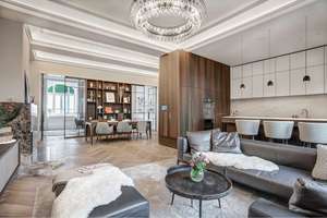 Townhouse-Flair an der Isar. Klasse und Ästhetik PUR. – Die vollständige Adresse der Immobilie erhältst du vom Anbieter., 80469 Dreimühlen, München – Vorschaubild 6