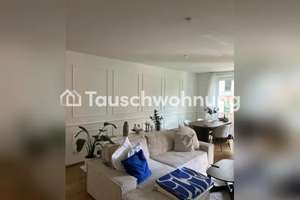 Tauschwohnung: Tausche moderne 2-Zimmer-Wohnung am Stadtpark – Die vollständige Adresse der Immobilie erhältst du vom Anbieter., 22303 Winterhude, Hamburg – Vorschaubild 2