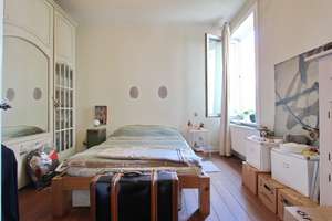 Kapitalanlage in Hamburg-St. Georg, Lange Reihe - Vermietete Altbauwohnung – Die vollständige Adresse der Immobilie erhältst du vom Anbieter., 20099 Sankt Georg, Hamburg – Vorschaubild 9