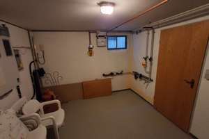 Gepflegte DH-Hälfte mit 4 Zimmern in Kornburg, von privat – 90455 Kornburg, Worzeldorf, Nürnberg – Vorschaubild 19