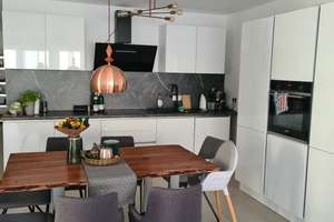 Großzügige, moderne 5-Zimmer-Wohnung im Briller Viertel