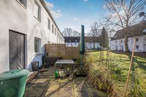 2-Zimmer-Wohnung in ruhiger Lage mit sonniger Terrasse – Die vollständige Adresse der Immobilie erhältst du vom Anbieter., 24148 Wellingdorf, Kiel – Vorschaubild 2