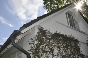 WOHNEN & LEBEN in ALT-WITTLAER:
Klassischer Winkel-Bungalow 
in fußläufiger Nähe zum RHEINDEICH! – Düsseldorf – Vorschaubild 6