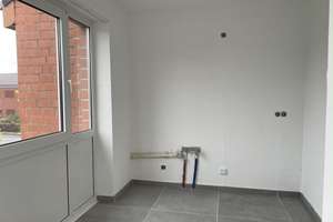 Neuer Lebensraum: Helle 4-Zimmer-Wohnung in Münster-Amelsbüren