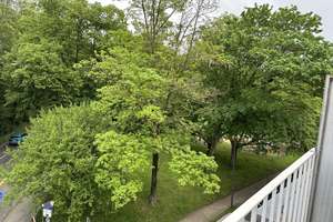 Nahe Ponttor, 2 helle Zimmer, Dachterrasse – Veltmanplatz 2, 52062 Ponttor, Aachen – Vorschaubild 10