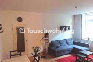 Tauschwohnung: 2-Zimmer Altbau im Agnesviertel – Blumenthalstraße 7, 50670 Neustadt/Nord, Köln – Vorschaubild 1