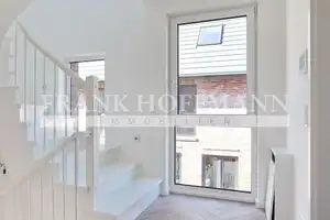 Provisionsfrei & Neubau - Haushälfte mit Stellplatz in Hamburg-Volksdorf – Hamburg – Vorschaubild 18