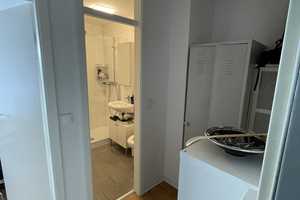 Gut geschnittene 1-Zimmer-Wohnung mit EBK in Köln Ehrenfeld - Möbelübernahme 3.500€ verpflichtend – Köln – Vorschaubild 8
