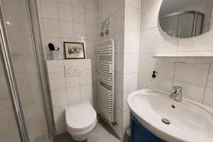 Kompakte 1-Zimmer-Wohnung mit Balkon und viel Licht im Stühlinger – 79115 Alt-Stühlinger, Freiburg im Breisgau – Vorschaubild 8