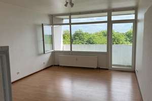 1-Zimmer-Wohnung in Toplage von Mainz-Marienborn – ideal zur Eigennutzung oder als Kapitalanlage – Die vollständige Adresse der Immobilie erhältst du vom Anbieter., 55127 Marienborn, Mainz – Vorschaubild 1