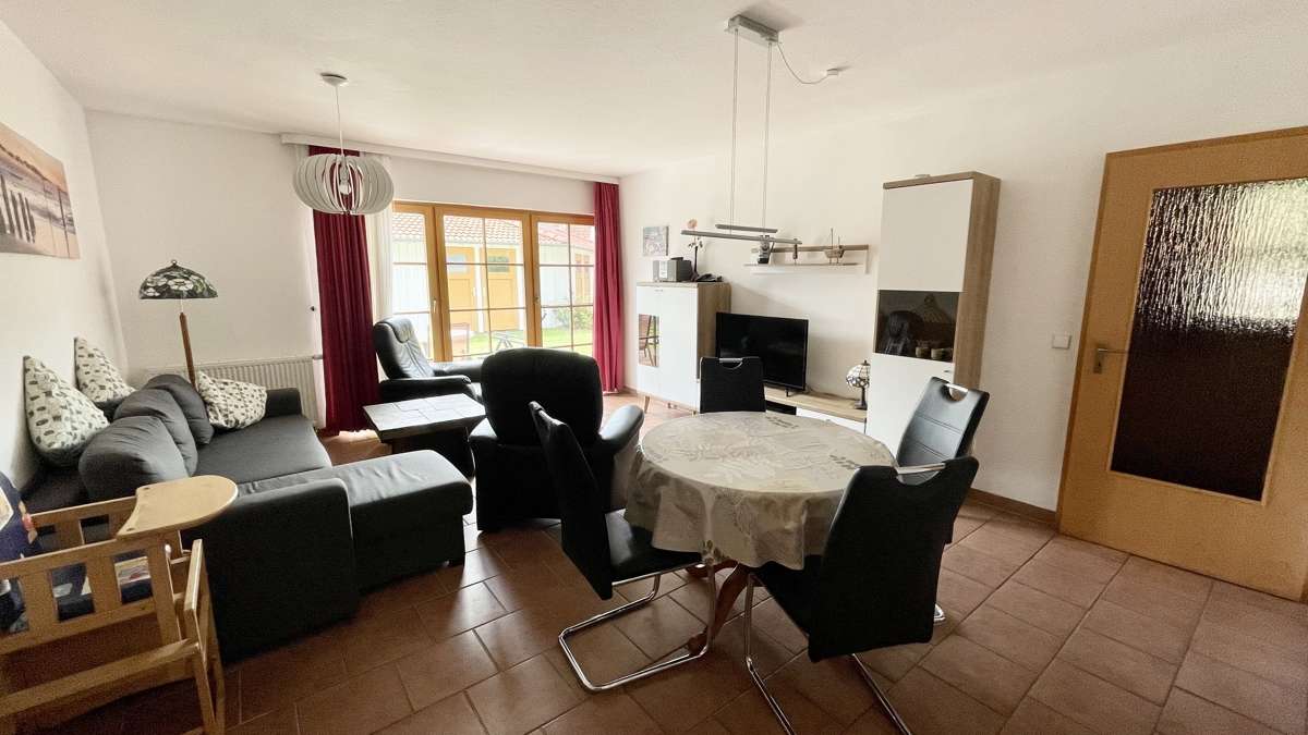 Immobilie in Zingst - Eigentumswohnung in der Natur | Einzigartiges Konzept | Spielplatz, Schwimmhalle & Lokal - Bild 5