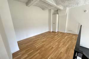 Lichtdurchflutete 1,5 Zimmer Maisonette – mit Galerie & Terrasse – Carl-Spindler-Straße 15c, 12555 Köpenick, Berlin – Vorschaubild 7
