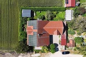 Ankommen und die Ruhe genießen - Hochwertiges Wohnhaus mit freiem Blick über Wiesen und Felder – Die vollständige Adresse der Immobilie erhältst du vom Anbieter., 86669 Königsmoos – Vorschaubild 3