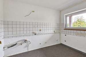 Kapitalanlage in Leverkusen-Wiesdorf – 3 Zimmer, ca. 81 m², leer stehend – Weiherstraße 15, 51373 Wiesdorf, Leverkusen – Vorschaubild 6