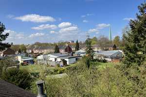 Kft. Reihenmittelhaus mit 5 Zimmern und Garage - ohne Käufercourtage ! – Pommernring 111, 23569 Lübeck – Vorschaubild 30