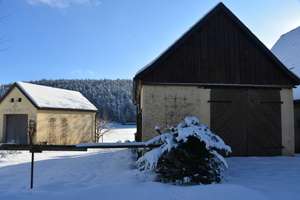 Modernisiertes Mehrfamilienhaus mit Nebengebäuden in idyllischer Lage mit 4,3 h großem Anwesen – Hetzendorf 3, 91282 Betzenstein – Vorschaubild 49