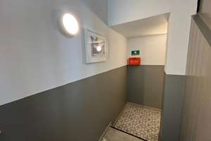vollmöbliert - kernsaniert - all inclusive Miete (ab 01.06.) – Marienstraße 41, 42105 Elberfeld, Wuppertal – Vorschaubild 29
