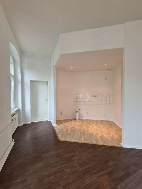 Wedding 2 Zimmer Wohnung Mit Offenem Kuchenbereich In Angesagter Lage In Gesundbrunnen Wedding Wohnungen Immobilien Berlin De