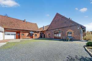 Neuer Preis!!!Großes Bauernhaus mit Gewerbe (ca. 500 QM)viel Platz zur Entfaltung /Garbsen/Meyenfeld – Die vollständige Adresse der Immobilie erhältst du vom Anbieter., 30826 Garbsen – Vorschaubild 25