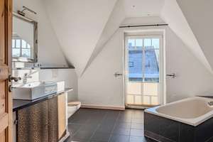 Tradition trifft Zukunft – 
Modernes Friesenhaus mit PV-Anlage im Grünen – Die vollständige Adresse der Immobilie erhältst du vom Anbieter., 25870 Oldenswort – Vorschaubild 11