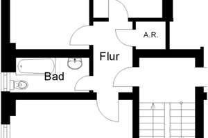 Lage ist perfekt - Einzug direkt! – Schillstr. 10, 38102 Viewegsgarten-Bebelhof, Braunschweig – Vorschaubild 6