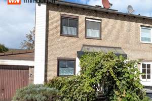 Charmantes Reihenendhaus mit Wohlfühlfaktor in Bottrop Fuhlenbrock – Platz, Wärme und Geborgenheit f – Die vollständige Adresse der Immobilie erhältst du vom Anbieter., 46242 Fuhlenbrock, Bottrop – Vorschaubild 2