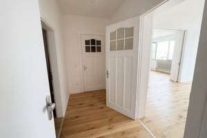 Frisch sanierte 2,5-Zimmer-Wohnung mit großem Balkon in Cuxhaven-Döse – Die vollständige Adresse der Immobilie erhältst du vom Anbieter., 27472 Cuxhaven – Vorschaubild 2