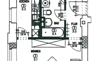Die perfekte Kapitalanlage: Ihre neue 2-Raum-Wohnung in 09131 Chemnitz! – Hilbersdorfer Straße 52, 9131 Chemnitz – Vorschaubild 5