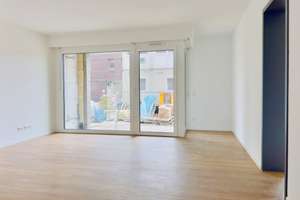 Neubaugebiet Hannover Kronsrode: EBK, Loggia + Terrasse m. Garten, 2 Bäder, Fußbodenhzng, Keller, TG – Gantenbleek 9, 30539 Bemerode, Hannover – Vorschaubild 12