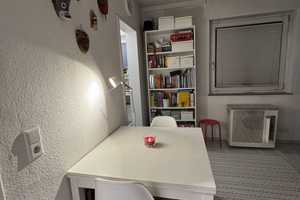 Exklusive 1-Zimmer-Wohnung in Stuttgart – Fideliostraße 6, 70597 Stuttgart – Vorschaubild 9