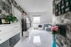 Maisonette-Wohnung mit Empore, Dachterrasse und beeindruckender Berg- und Seesicht! – Die vollständige Adresse der Immobilie erhältst du vom Anbieter., 88069 Tettnang – Vorschaubild 7