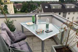 3ZKBB Penthousewohnung in Brühl-Rohrhof – Taubenweg 1, 68782 Brühl – Vorschaubild 13