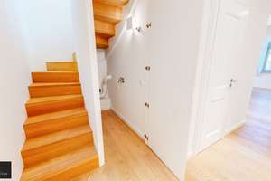 Bestlage Lehel: Kernsanierte Altbau-Traumwohnung mit Dachterrasse und Balkon – Die vollständige Adresse der Immobilie erhältst du vom Anbieter., 80538 Lehel, München – Vorschaubild 33