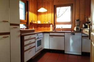 Einfamilienhaus mit großem Grundstück in Ortsrandlage von Schweigern – Die vollständige Adresse der Immobilie erhältst du vom Anbieter., 97944 Boxberg – Vorschaubild 5